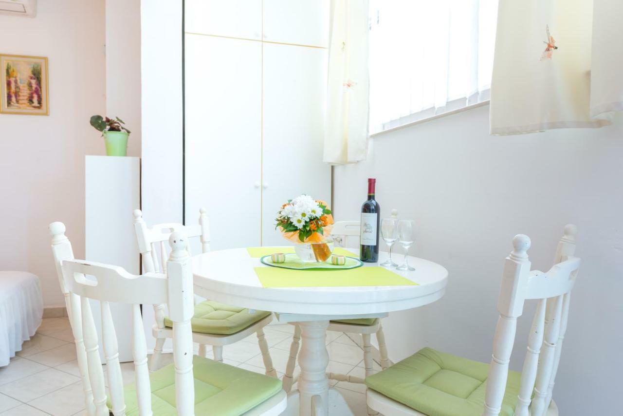 Cute&Cozy Studio Dubrovnik Exterior foto