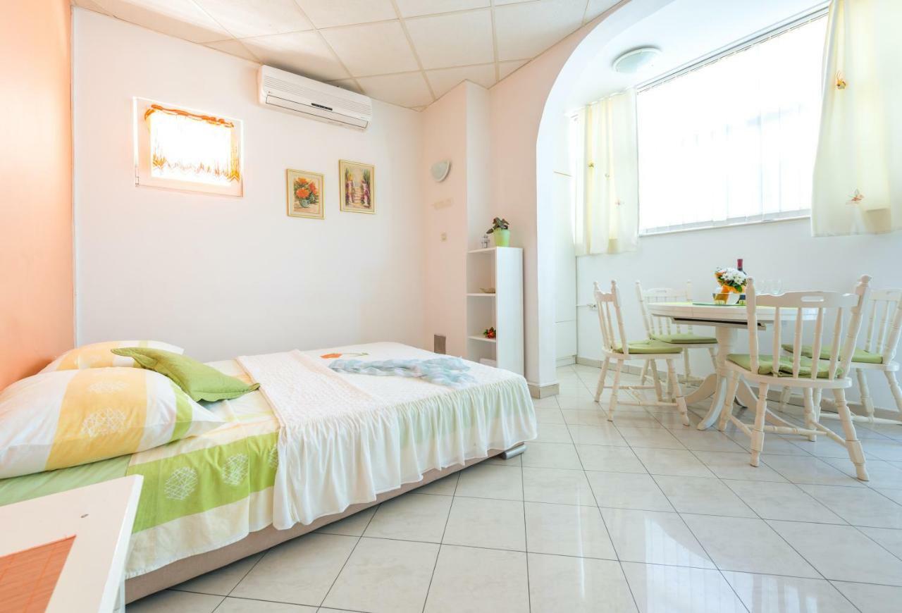 Cute&Cozy Studio Dubrovnik Exterior foto