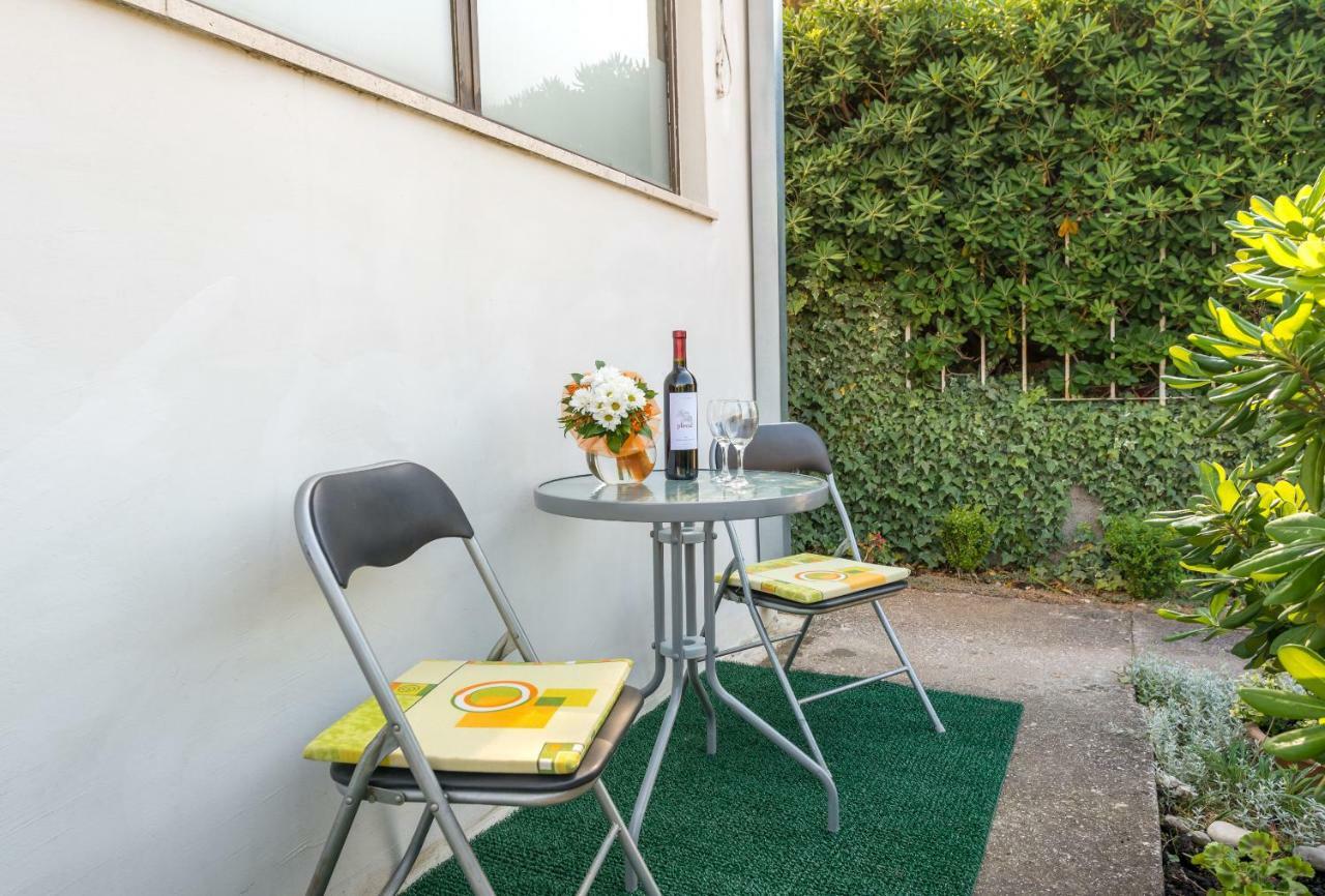 Cute&Cozy Studio Dubrovnik Exterior foto